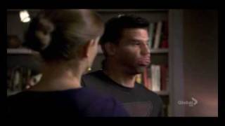 BONES ~ Dancin&#39; In the Moonlight - Alyson Stoner