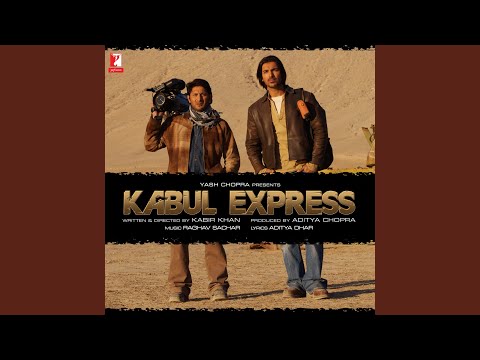 Poster yeh main aaya kahan