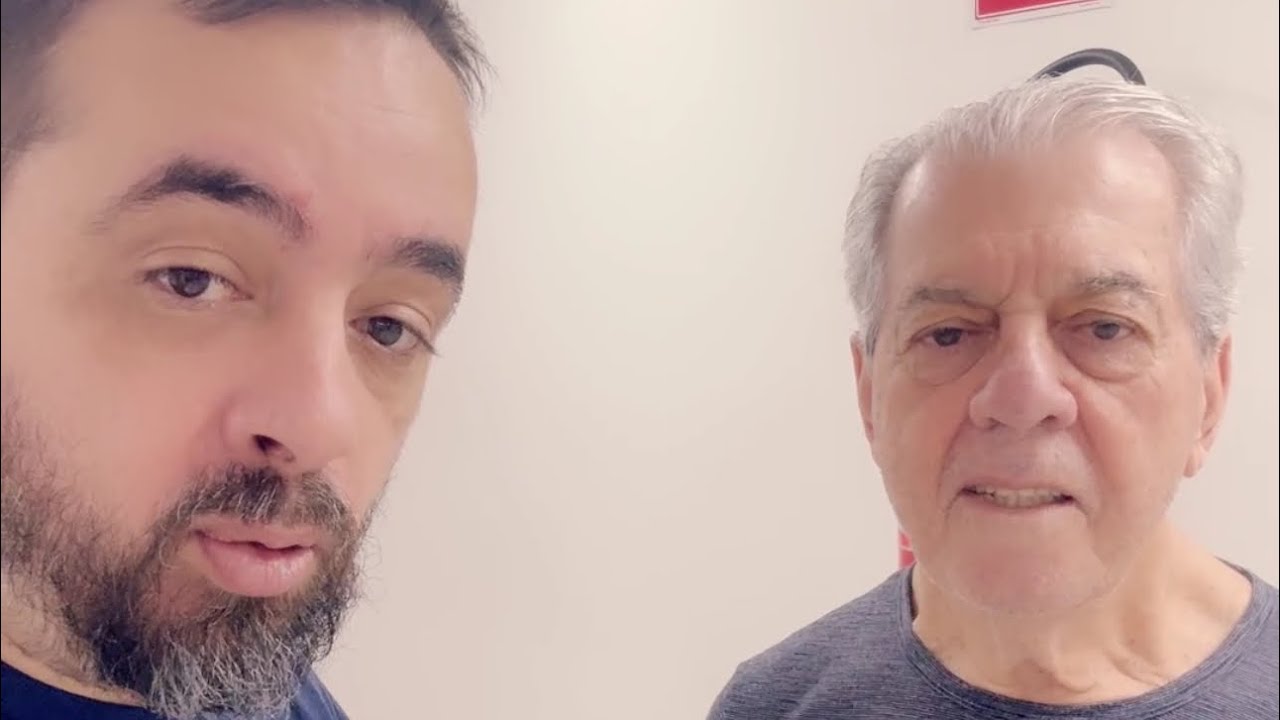 VOCÊ ACHA QUE TÁ "VELHO" PRA ESTUDAR OU COMEÇAR ALGO, VEJA ESSE EXEMPLO AQUI