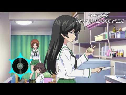 Fujifire - Yuri Love [J-pop]