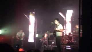 Antwerpen - Enter Shikari LIVE