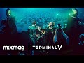 blk. B2B Shlømo DJ set | Mixmag | Terminal V Festival