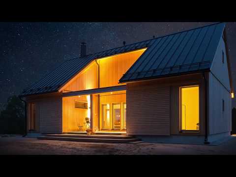 Ekologinen, Reetan näköinen LATO