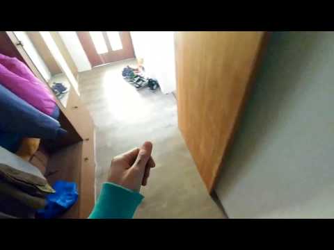 Sinkata Random - Zamrznata Kujna