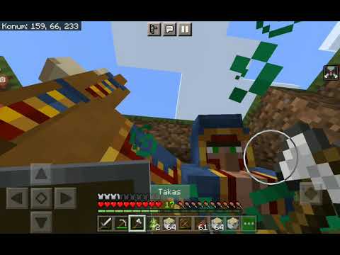 minecraft sade survival sezon 2 #3