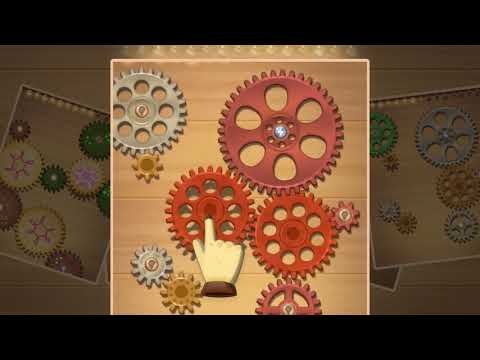 Fix it: Gear Puzzle Video