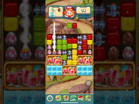 Toy Blast Level 2679