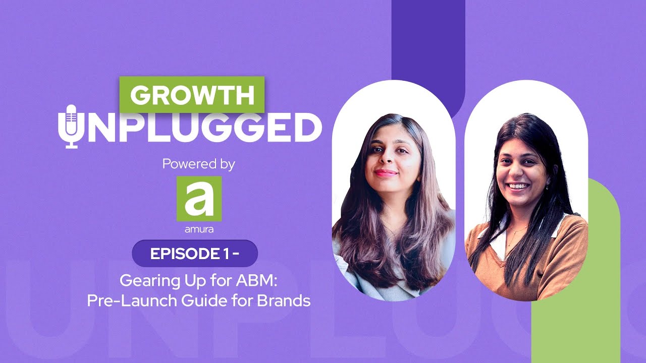 Gearing Up for ABM — Pre-Launch Guide for Brands