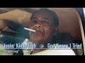 Junior Kimbrough - All Night Long (Official Audio)