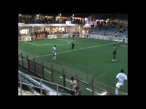 NSL 2009-2010 Week 2 - Inferno SC vs. RWB Adria