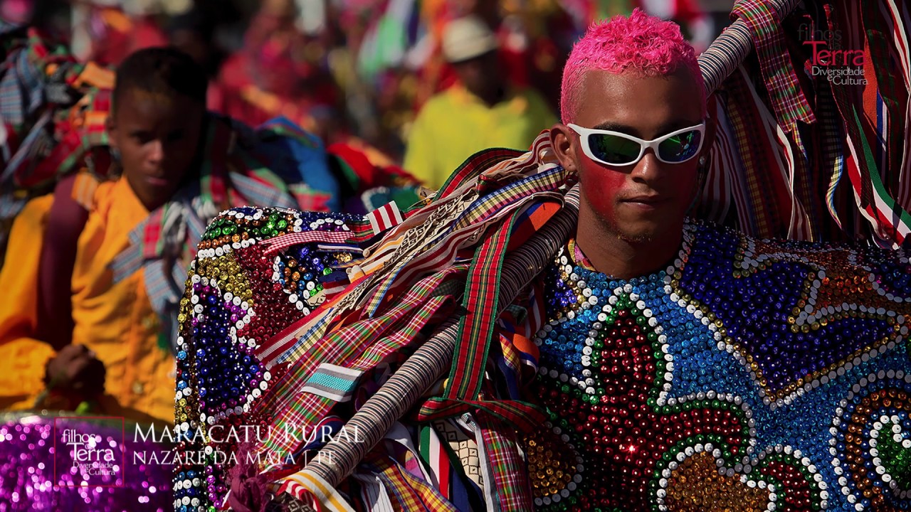 Filhos da Terra - Diversidade e Cultura