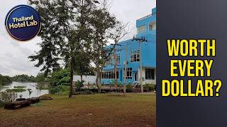 Like Residence - Worth Every Dollar? | Surat Thani, Thailand🏩