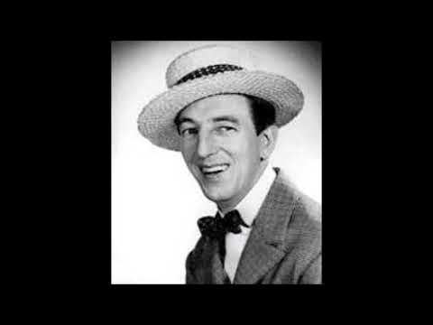 Ray Bolger - Once In Love With Amy