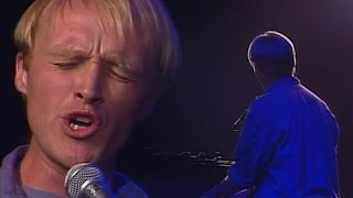 Stef Bos - Is dit nu later (live)