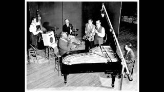 Charlie Christian - Breakfast Feud [1972 LP edit]