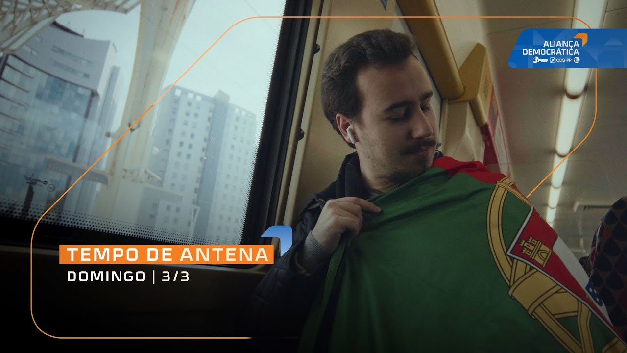 AD - Coligação PSD/CDS