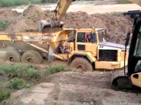 Budowa Autostrady A4 Dębica Tarnów