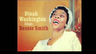 After you&#39;ve Gone Dinah Washington
