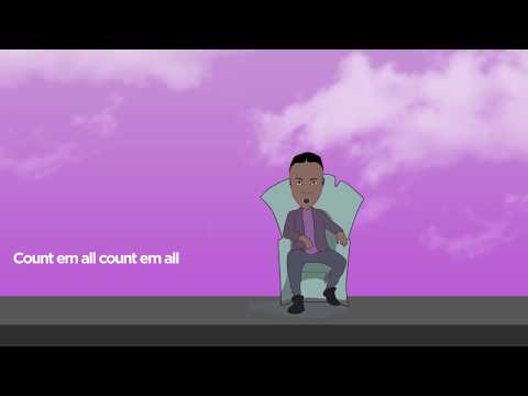 Jesse10s - BLESSINGS (feat. Worldview & Cmert Keyz)