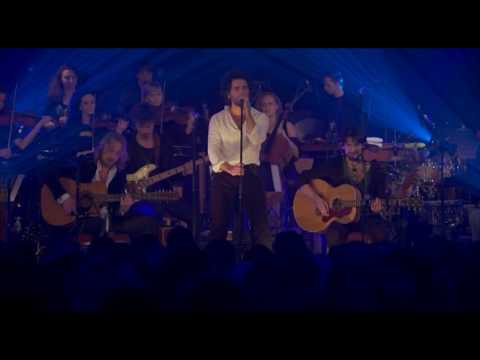 NAVARONE - Indigo Blue (Live @ Roepaen)