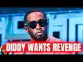 Diddy Ready To Make EVERYONE PAY|Kelly Price, Peter Thomas & Dr. Umar RUSH To DEFEND Diddy