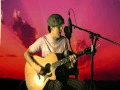 Jason Mraz   Curbside Prophet (Live & Acoustic at take40.com)