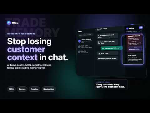 Item video thumbnail