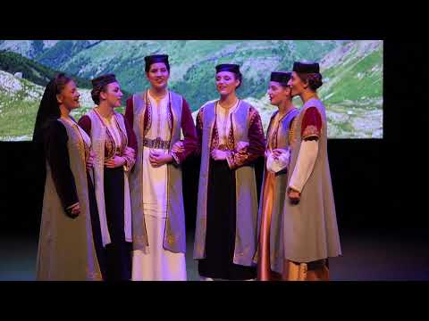 Zorna, Zorka, zar si još đevojka - KUD "Mijat Mašković"