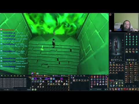 Hermod Is A Joke  - Fresh RS3 Ironman E35