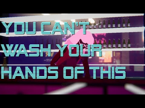 How Umurangi Generation Makes the Player Complicit | Static Canvas