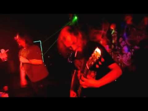 Genocya - 10 Years Of Dumbfuckery(Full Set) - Live At Blackened Moon