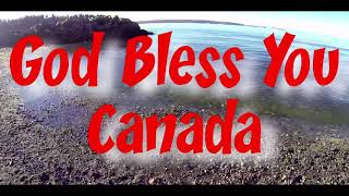 Lee Greenwood | God Bless You Canada