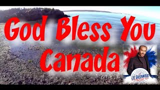 Lee Greenwood | God Bless You Canada