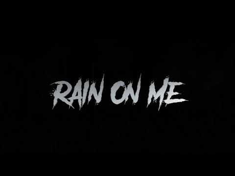 BL TRIZZY  Rain On Me (official video)