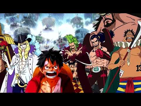 WAS IST EIGENTLICH MIT DER STROHHUT FLOTTE LOS