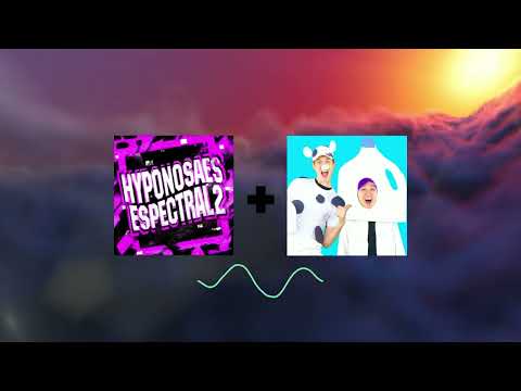 HYPNOSAES ESPECTRAL 2 X THE MILK SONG   DJ-ZRED DA DZ7, LankyBox