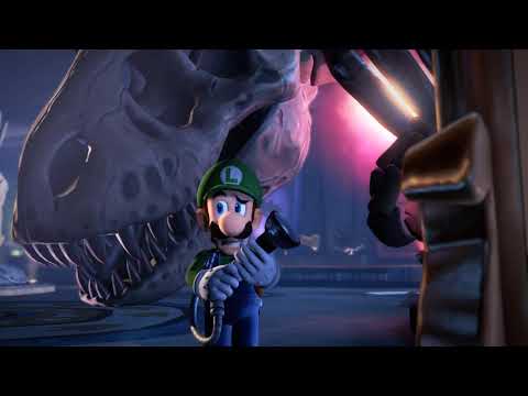 Luigi's Mansion 3 No Damage 100% Walkthrough Part 9