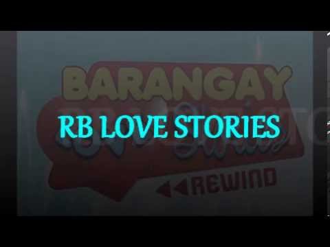 Barangay Love Stories 89.3 - Rb