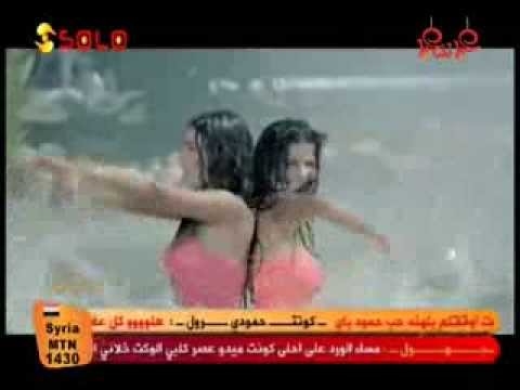 mohammed al Qaq - shahar shahrien Clip 2014 / كليب شهر شهرين 2014 - محمد القاق ‎