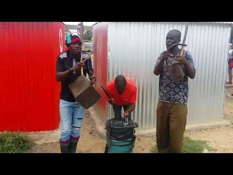 Q twins Alusafani ft mduduzi Big zulu