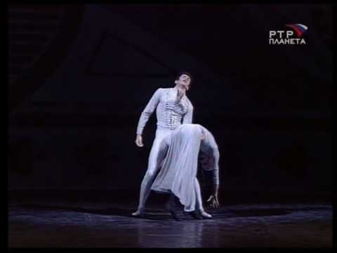 Tchaikovsky ballets - Pique Dame