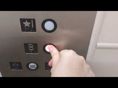 Montgomery Elevator - 125 Laselle Road - West Hartford, CT