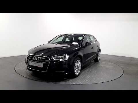 Audi A3 Sportback 1.6Tdi | Audi Waterford