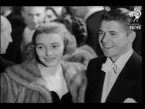 Royal Command Film Performance 1948