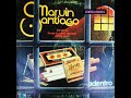 Marvin Santiago - El caimán