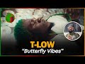 🚨🇿🇲 | T-Low ft Chef 187 & Mikha'el - Butterfly Vibes (Official Music Video) | Reaction