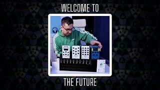 Video thumbnail for Unboxing THE FUTURE | @wesaudio  ng500 modules ( _RHEA, _PROMETHEUS, _HYPERION, _TITAN ) by 2probeats
