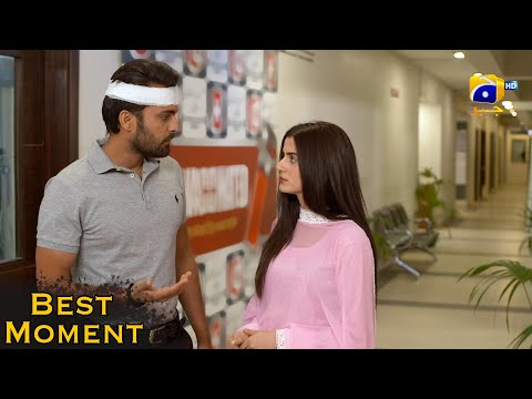 Behroop Episode 82 || 𝗕𝗲𝘀𝘁 𝗠𝗼𝗺𝗲𝗻𝘁 𝟬𝟯 || Zubab Rana - Asad Siddiqui - Beenish Chauhan || Har Pal Geo