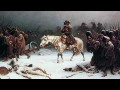 Infanterie und Reiterei