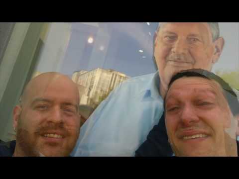 De Blenders (from the split 10" with Sedem Minút Strachu)